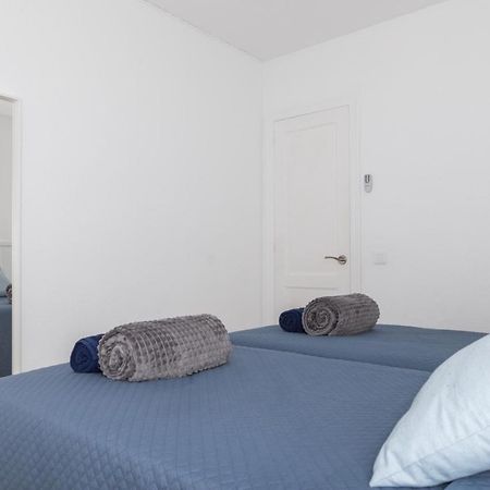 Naia House Lanzarote Apartment Puerto del Carmen  Ngoại thất bức ảnh