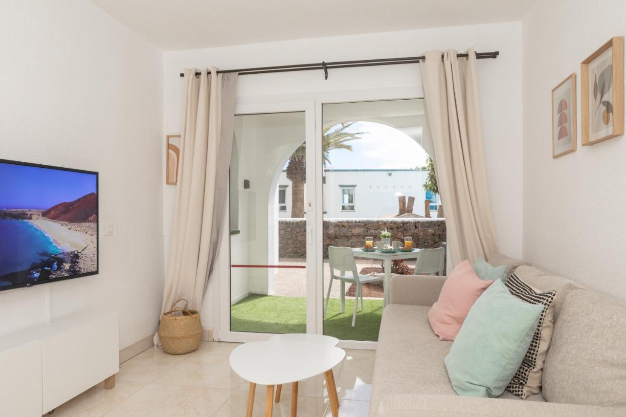 Naia House Lanzarote Apartment Puerto del Carmen  Ngoại thất bức ảnh