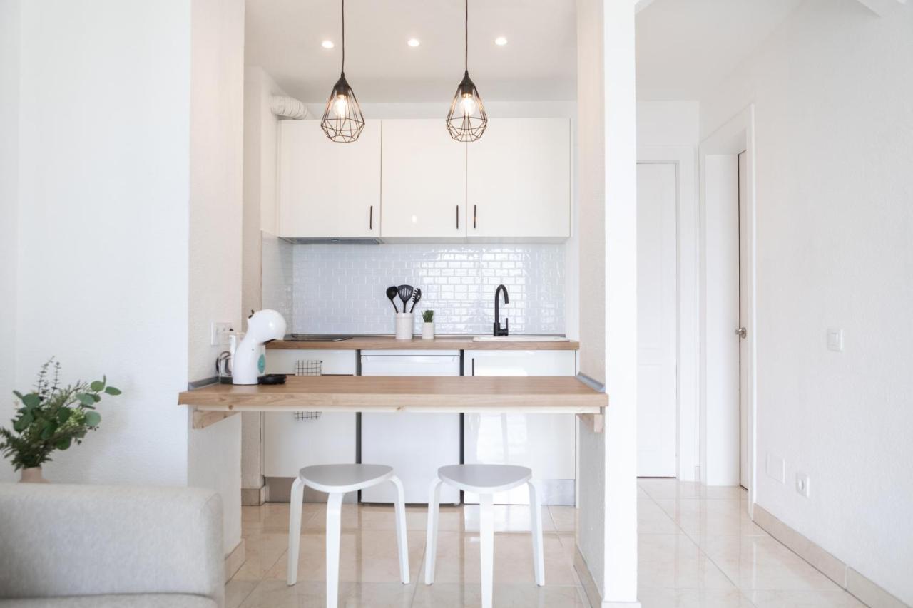 Naia House Lanzarote Apartment Puerto del Carmen  Ngoại thất bức ảnh
