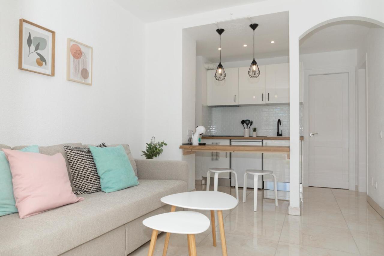 Naia House Lanzarote Apartment Puerto del Carmen  Ngoại thất bức ảnh