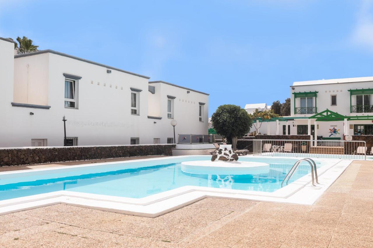 Naia House Lanzarote Apartment Puerto del Carmen  Ngoại thất bức ảnh