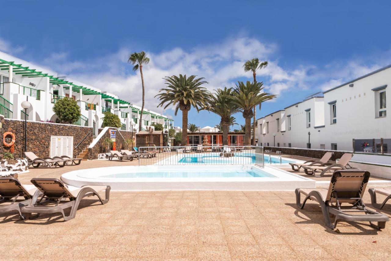 Naia House Lanzarote Apartment Puerto del Carmen  Ngoại thất bức ảnh