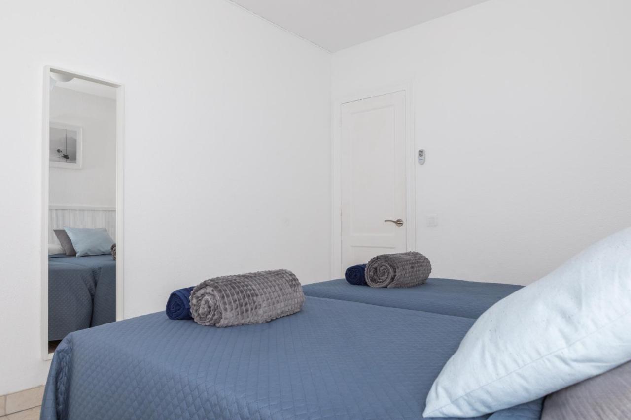 Naia House Lanzarote Apartment Puerto del Carmen  Ngoại thất bức ảnh
