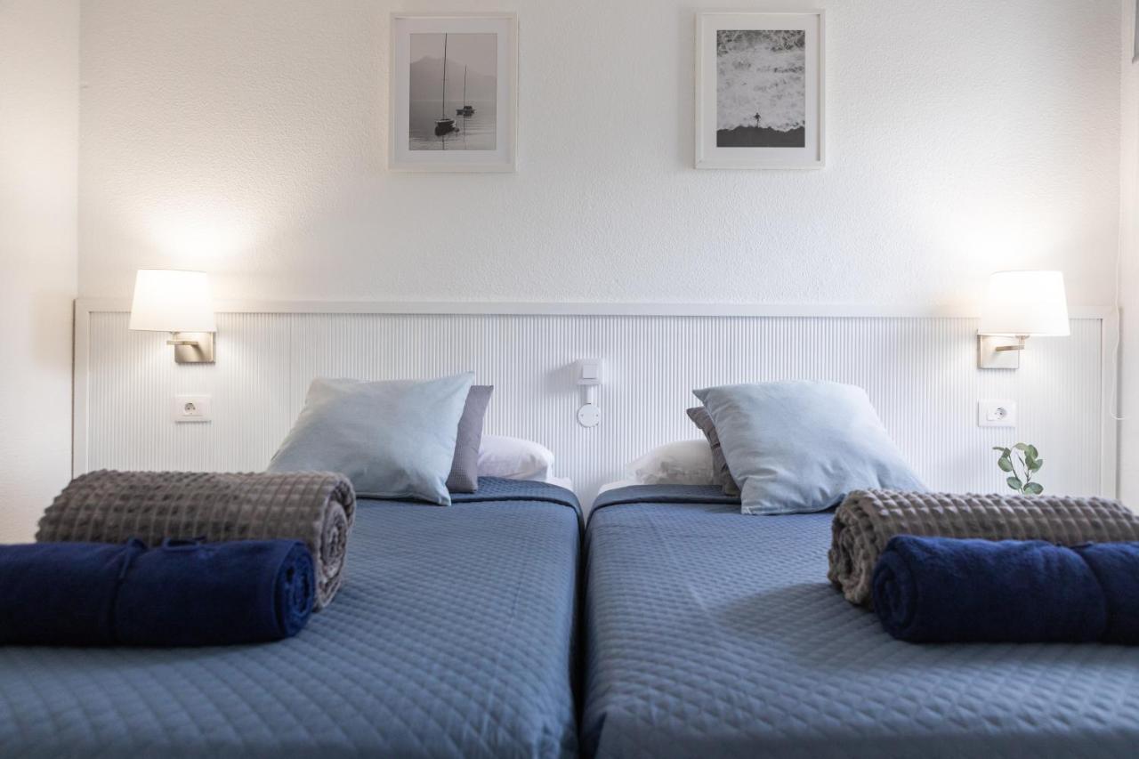 Naia House Lanzarote Apartment Puerto del Carmen  Ngoại thất bức ảnh