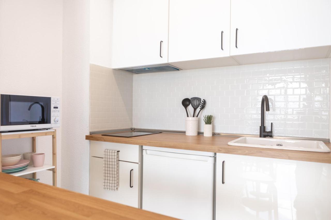 Naia House Lanzarote Apartment Puerto del Carmen  Ngoại thất bức ảnh