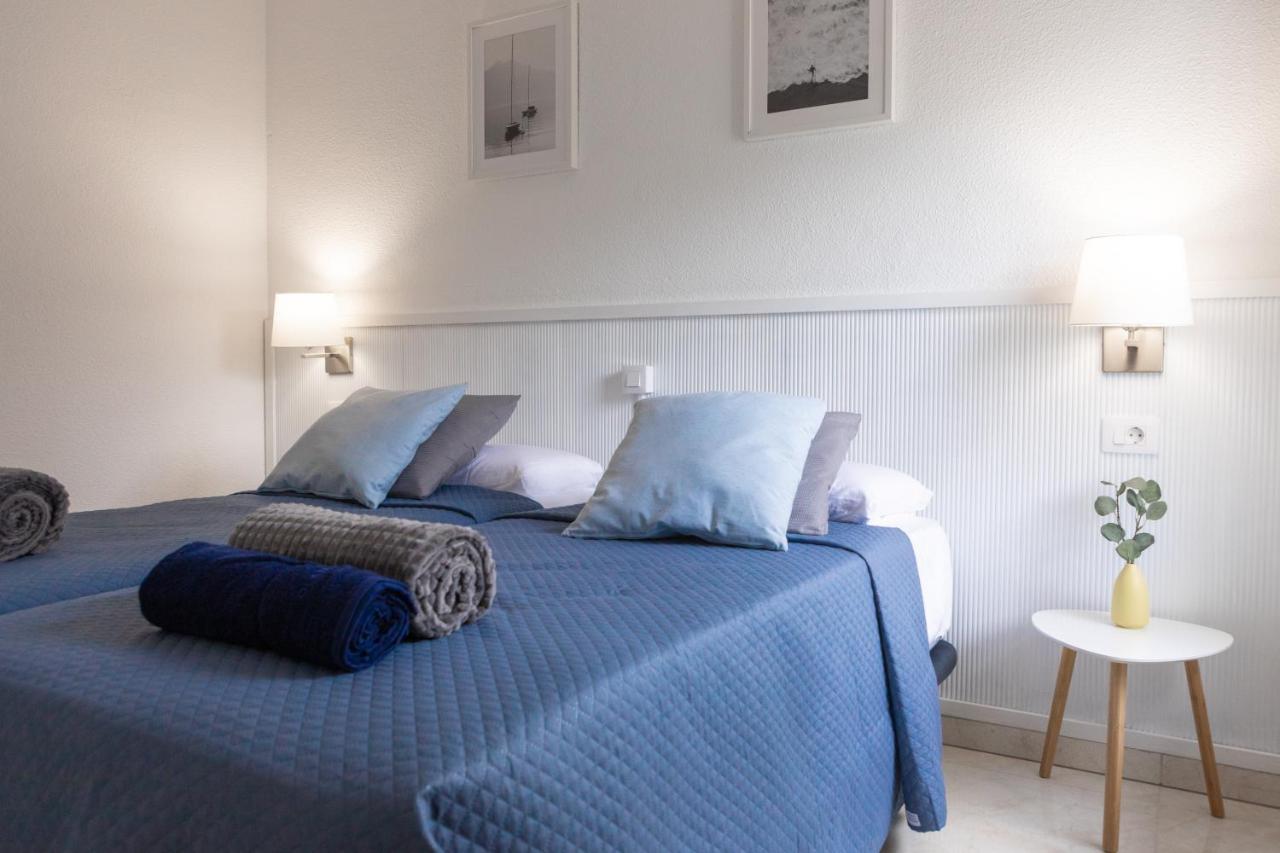 Naia House Lanzarote Apartment Puerto del Carmen  Ngoại thất bức ảnh