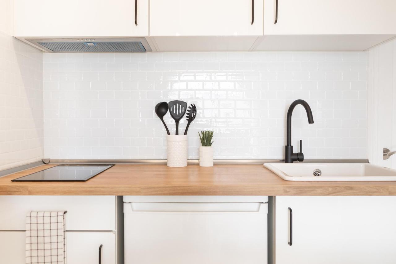 Naia House Lanzarote Apartment Puerto del Carmen  Ngoại thất bức ảnh