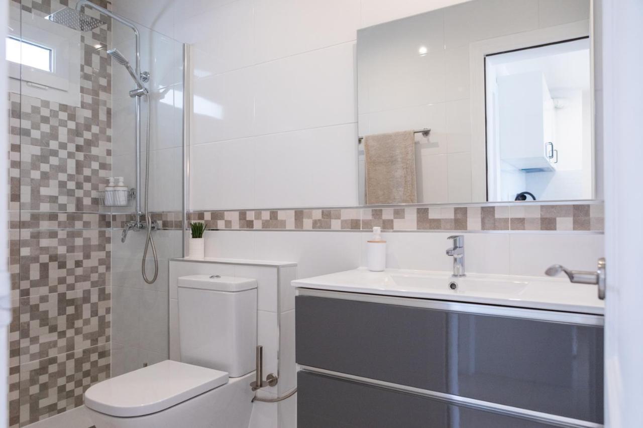Naia House Lanzarote Apartment Puerto del Carmen  Ngoại thất bức ảnh