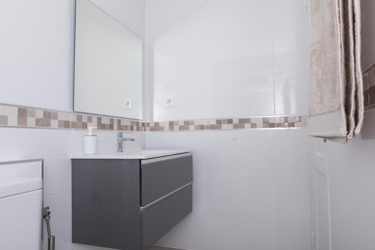 Naia House Lanzarote Apartment Puerto del Carmen  Ngoại thất bức ảnh