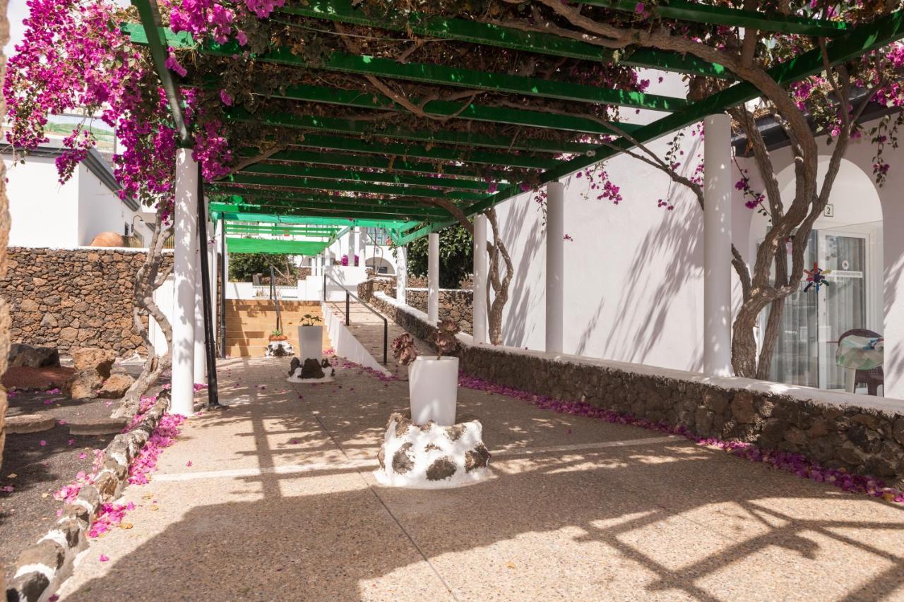 Naia House Lanzarote Apartment Puerto del Carmen  Ngoại thất bức ảnh