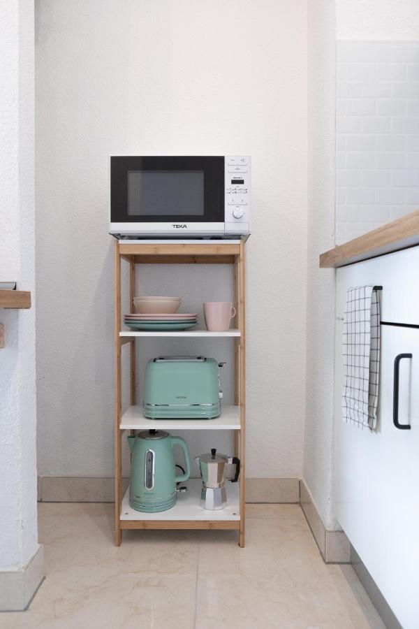 Naia House Lanzarote Apartment Puerto del Carmen  Ngoại thất bức ảnh