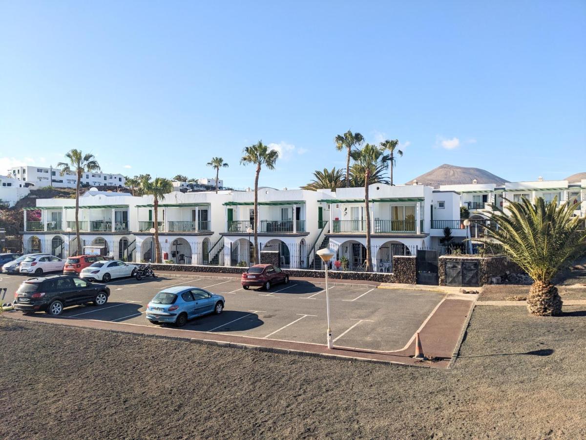 Naia House Lanzarote Apartment Puerto del Carmen  Ngoại thất bức ảnh