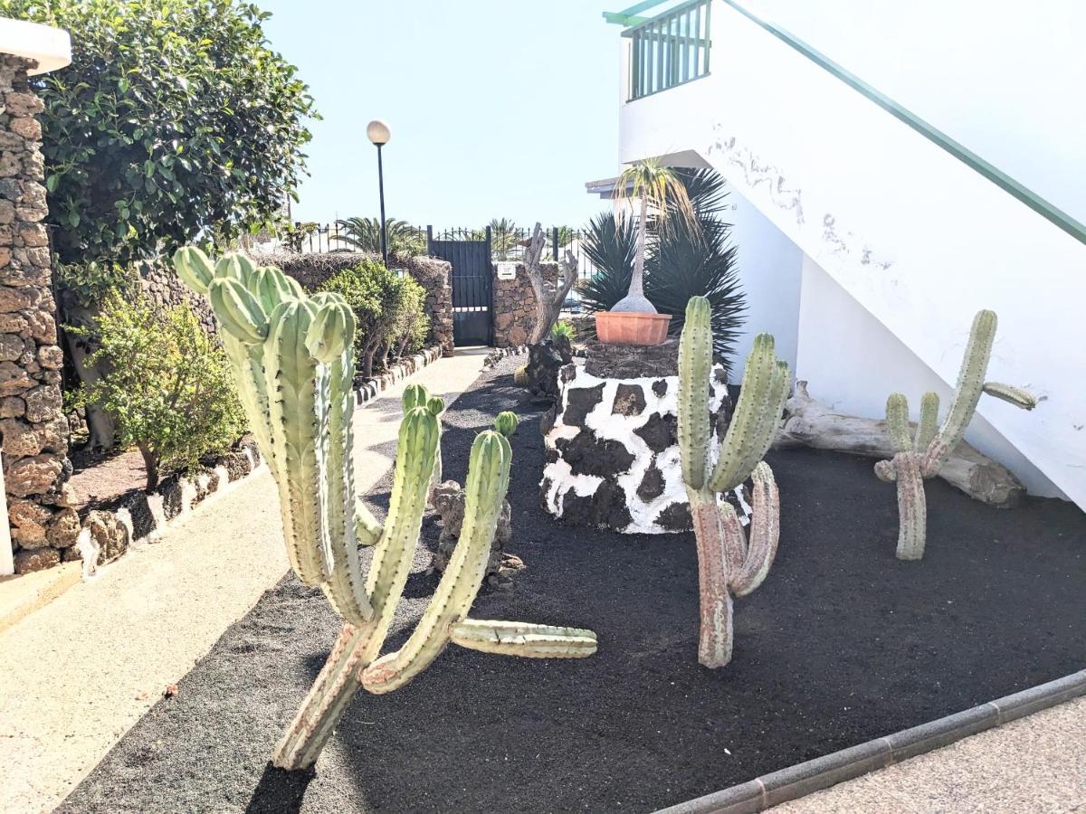 Naia House Lanzarote Apartment Puerto del Carmen  Ngoại thất bức ảnh