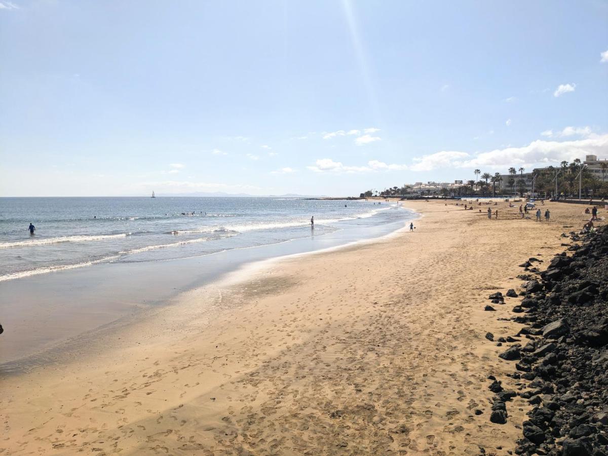 Naia House Lanzarote Apartment Puerto del Carmen  Ngoại thất bức ảnh